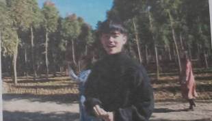 柴宇航
