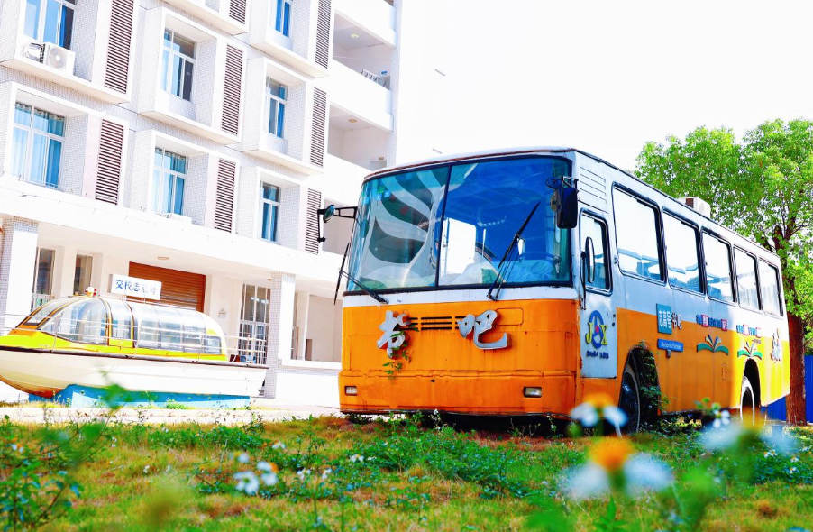 海员培训合作院校:柳州市交通学校