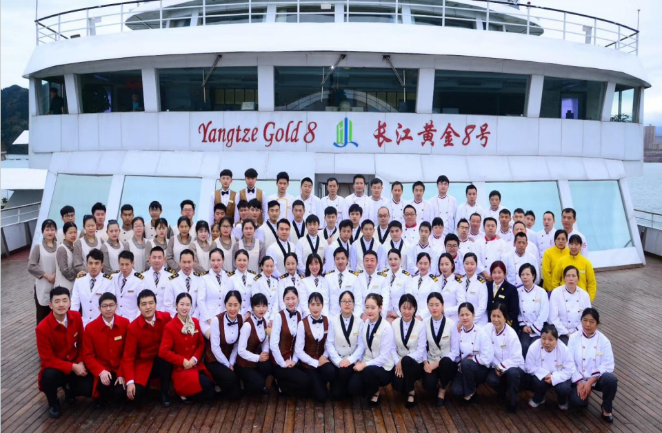 船员培训_就业有保障